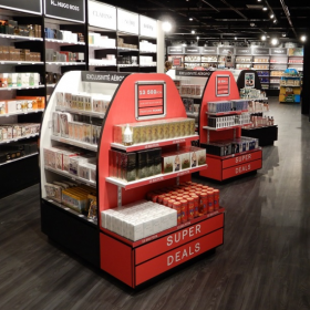 Aelia Duty Free Libreville