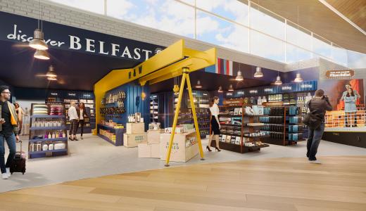 Lagard&egrave;re Travel Retail - Discover - Travel Essentials 