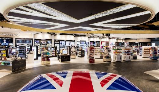 Luton Airport (London)
