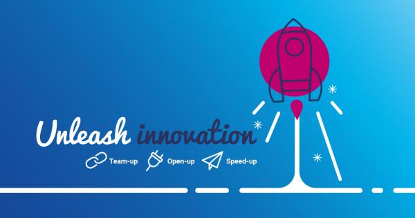 innovation banner