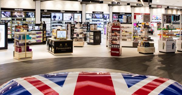 Aelia Duty Free